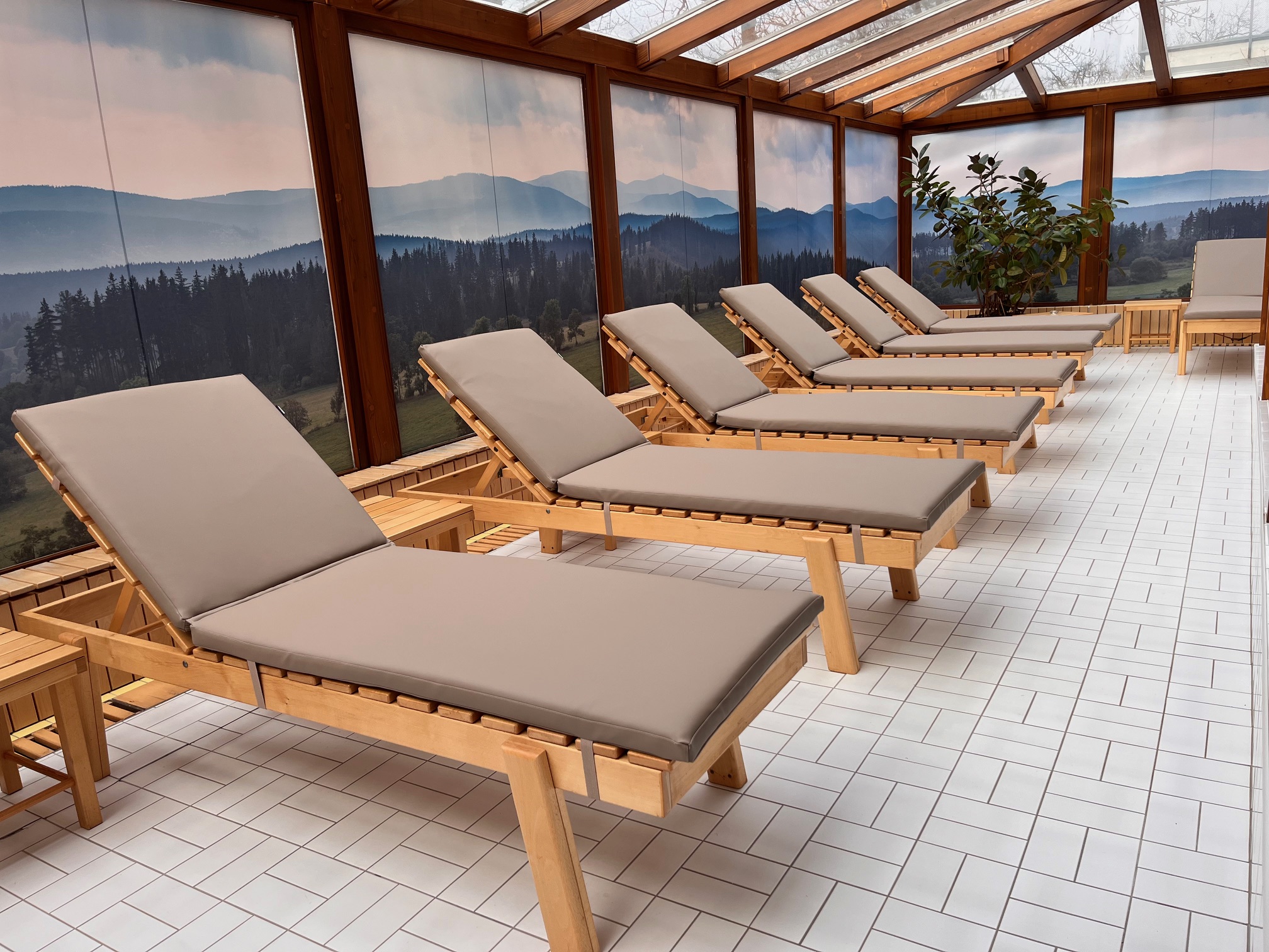 wellness Praha